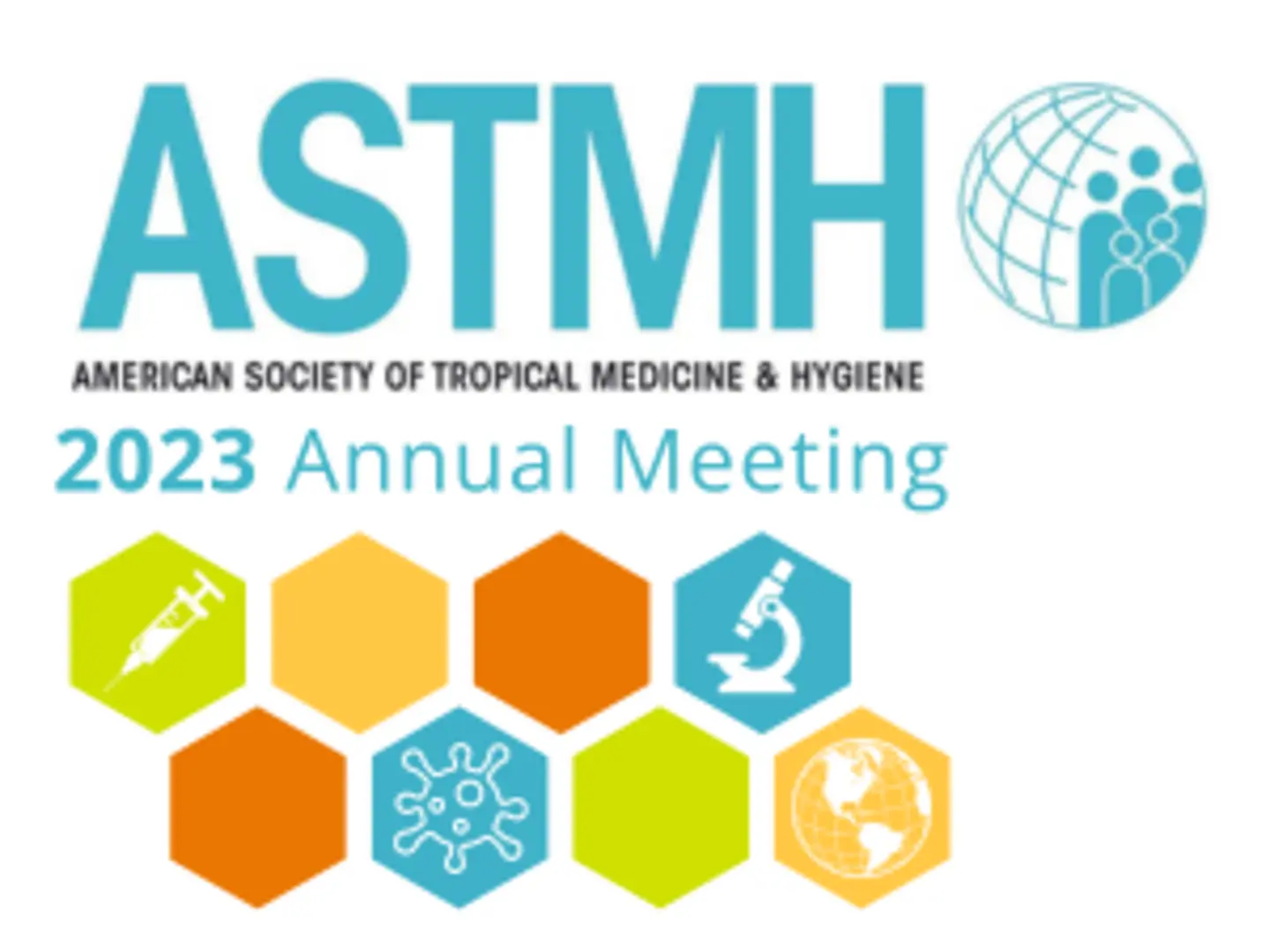 American Society of Tropical Medicine and Hygiene (ASTMH) 2023 Annual